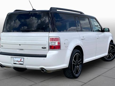 Used 2014 Ford Flex SEL w/ Equipment Group 202A FWD image 13