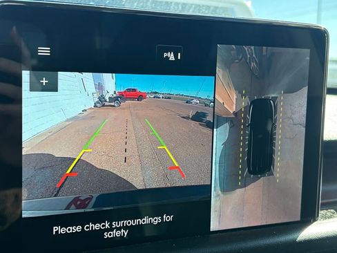 Used 2020 Lincoln Aviator Reserve w/ Elements Package Plus image 10