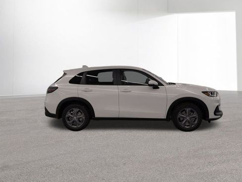 New 2026 Honda HR-V LX image 34