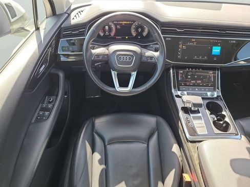Used 2023 Audi Q7 3.0T Premium Plus image 15