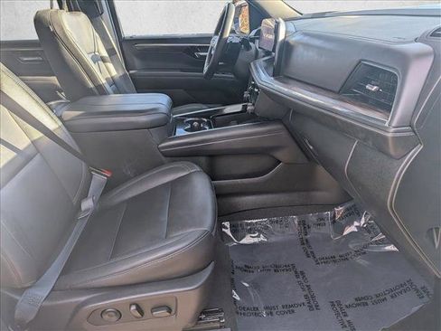 Used 2025 Chevrolet Tahoe LT image 21