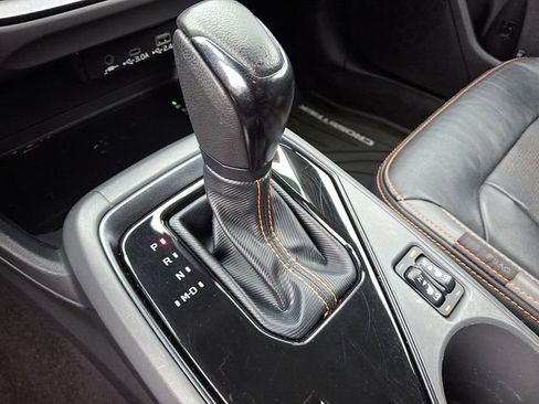 Used 2024 Subaru Crosstrek 2.5i Limited image 17