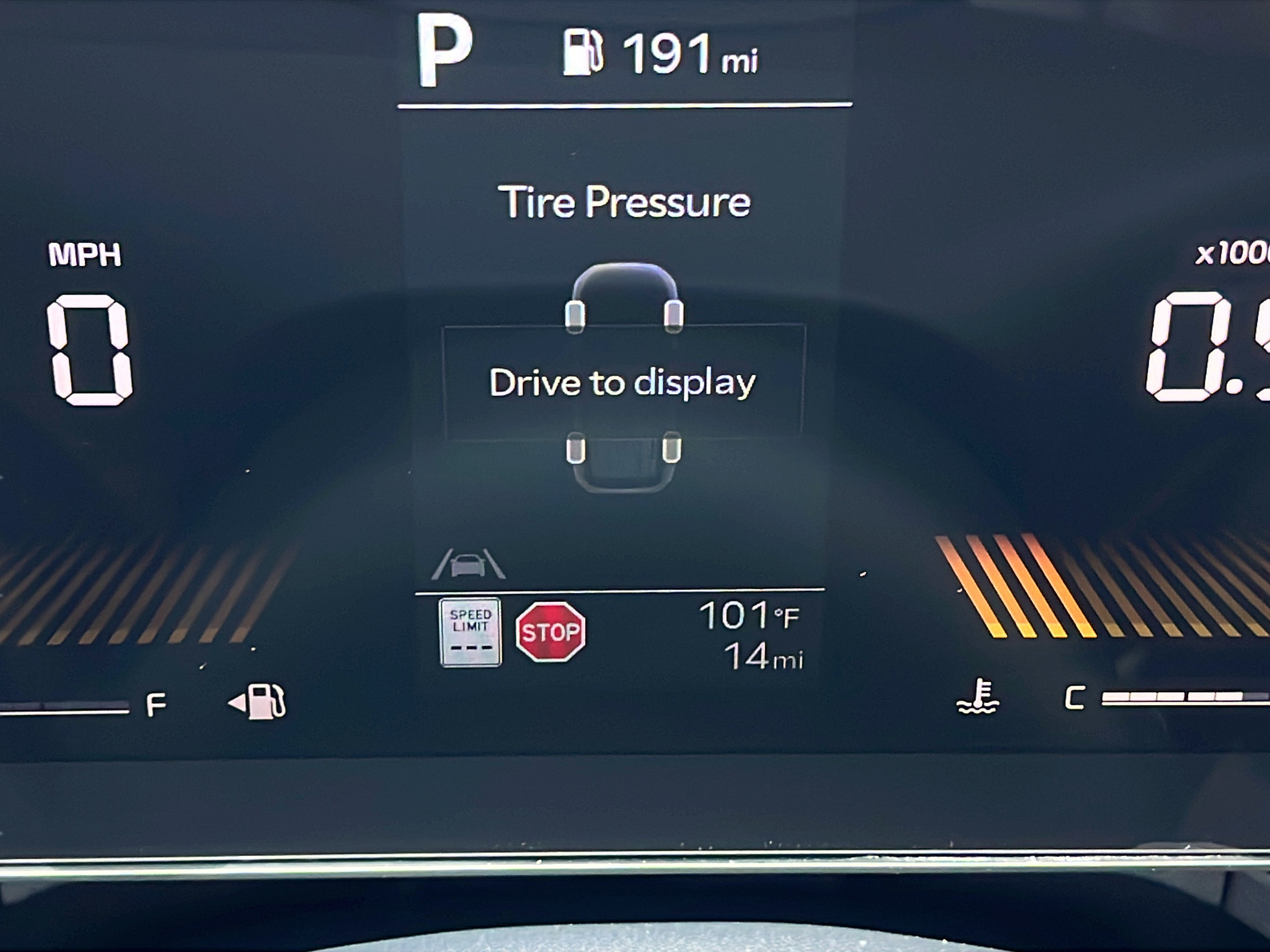 New 2026 Kia K4 EX FWD image 23