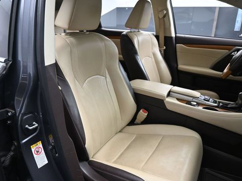 Used 2016 Lexus RX 350 FWD w/ Premium Package image 14