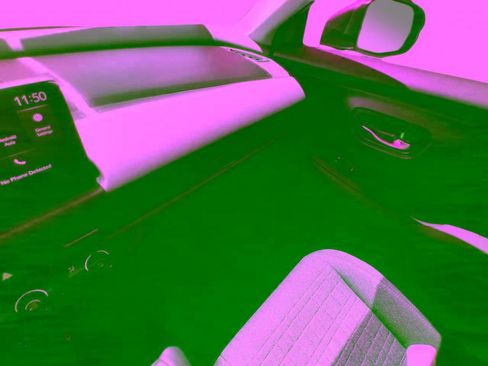 New 2027 Honda HR-V LX image 13
