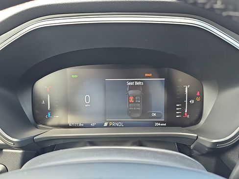 Used 2023 Ford Escape Active image 20