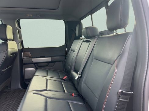 Used 2023 Ford F250 Lariat w/ Lariat Ultimate Package image 18