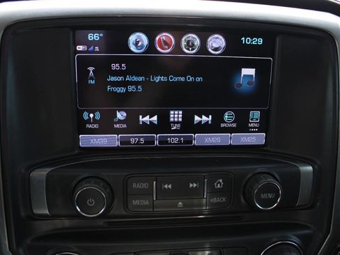 Used 2019 Chevrolet Silverado 3500 LTZ w/ Duramax Plus Package AWD/4WD image 30