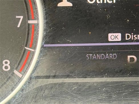 Used 2021 Nissan Rogue SV image 20