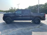 Used 2022 Chevrolet Silverado 1500 Custom image 3
