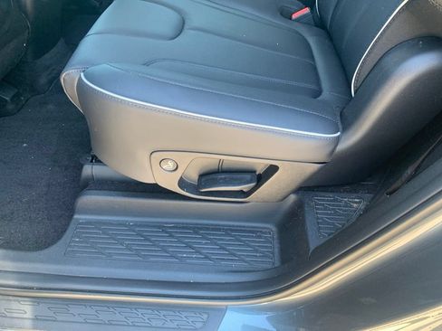 Used 2023 Hyundai Palisade SEL AWD/4WD image 29