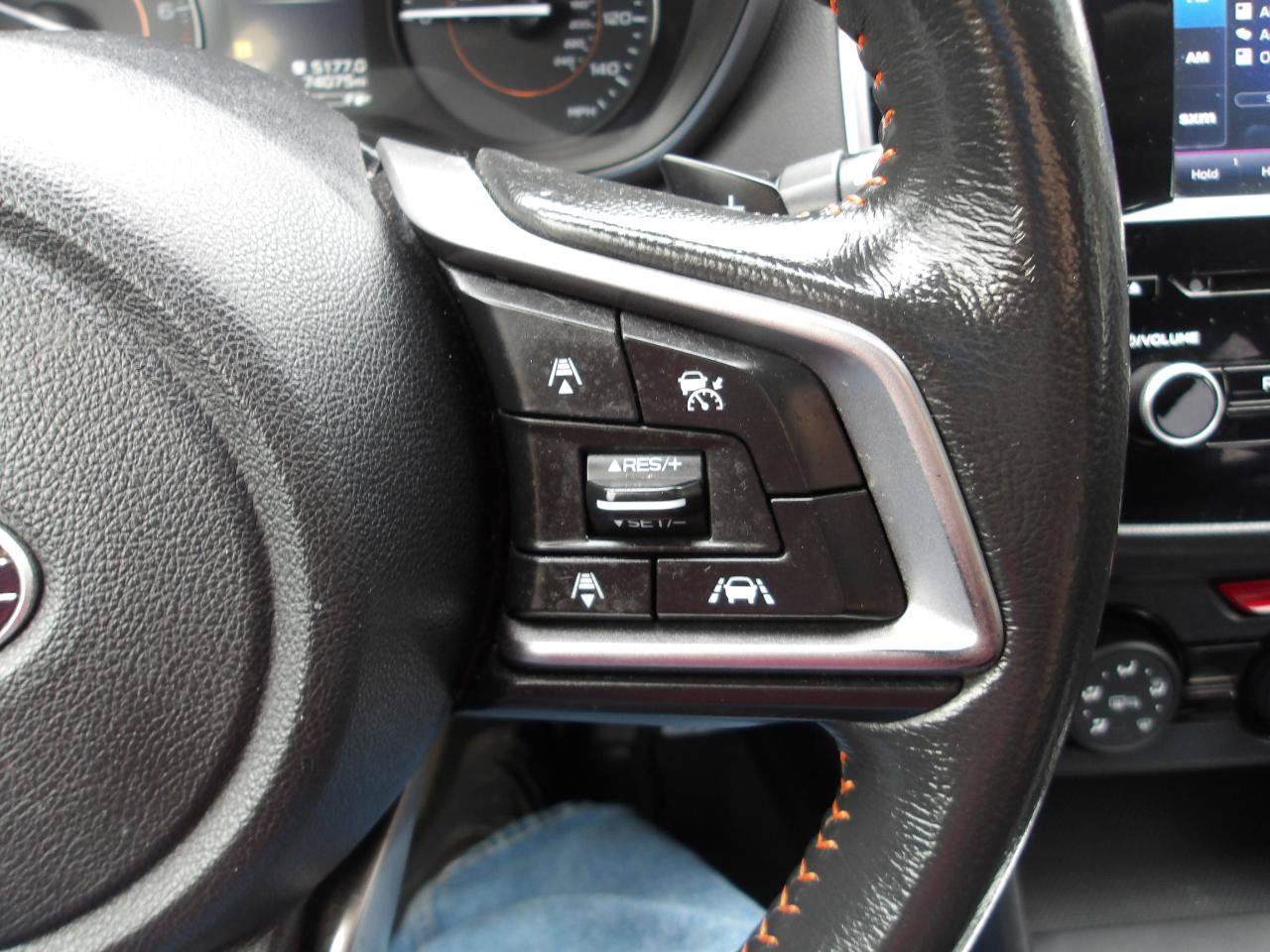 Used 2019 Subaru Crosstrek 2.0i Premium AWD/4WD image 18