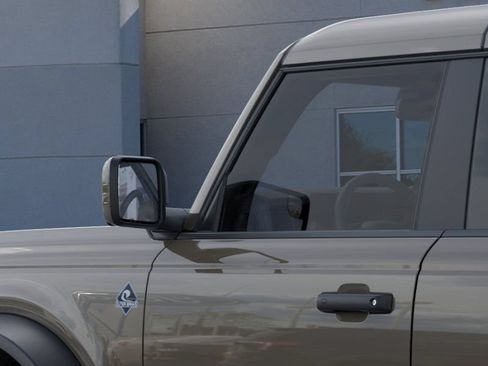 New 2026 Ford Bronco Outer Banks w/ Sasquatch Package AWD/4WD image 22