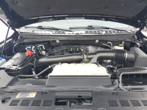 Certified 2024 Lincoln Navigator Black Label image 8