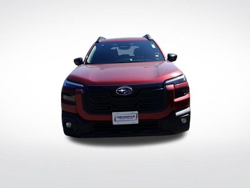 New 2026 Subaru Outback Limited AWD/4WD image 2