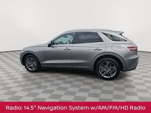 Used 2025 Genesis GV70 2.5T image 5