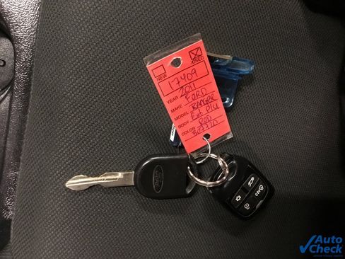 Used 2011 Ford Ranger XLT w/ Bright Trim Group image 43