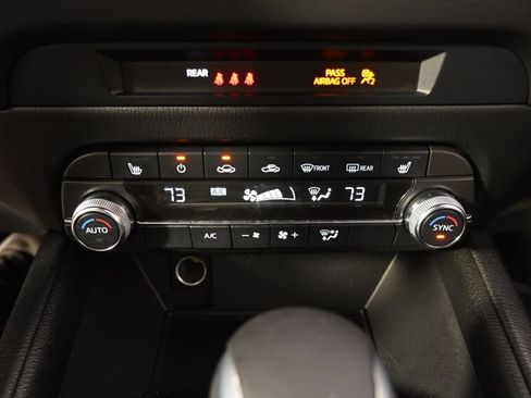 Used 2024 MAZDA CX-5 AWD 2.5 S w/ Select Package image 31