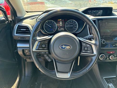 Used 2019 Subaru Crosstrek 2.0i Limited w/ Moonroof Package image 21