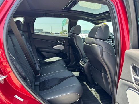 Used 2021 Acura RDX A-Spec AWD/4WD image 13