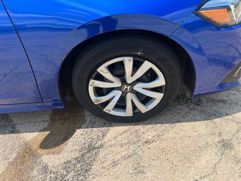 Used 2024 Honda Civic LX image 16