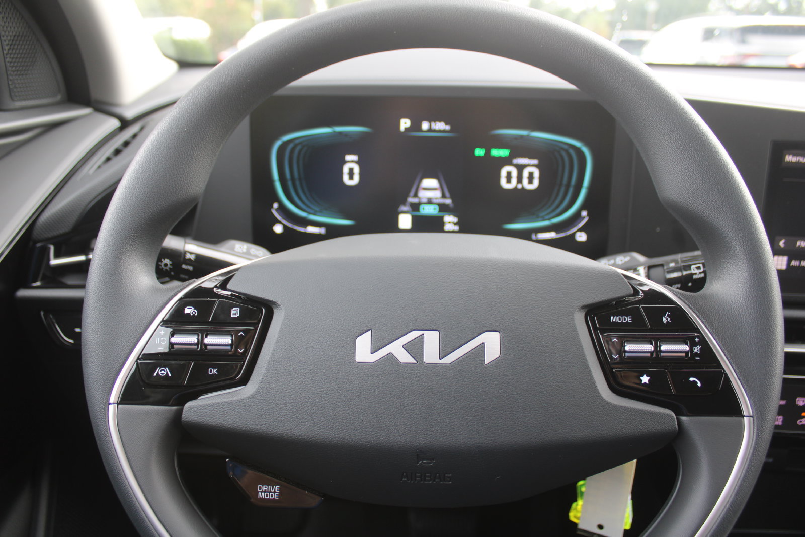 New 2026 Kia Niro EX w/ EX Premium Package FWD image 26