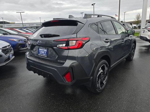 New 2026 Subaru Crosstrek 2.5i Limited AWD/4WD image 5