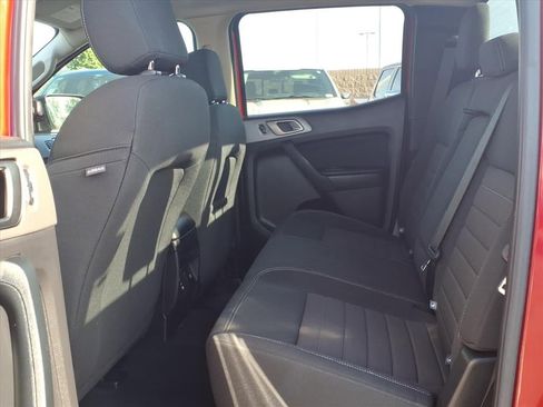 Used 2020 Ford Ranger XLT w/ Equipment Group 302A Luxury image 17