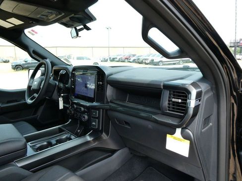 New 2026 Ford F150 STX w/ F-150 LOBO Package AWD/4WD image 12