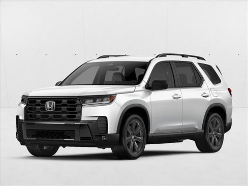 New 2026 Honda Pilot Sport image 1