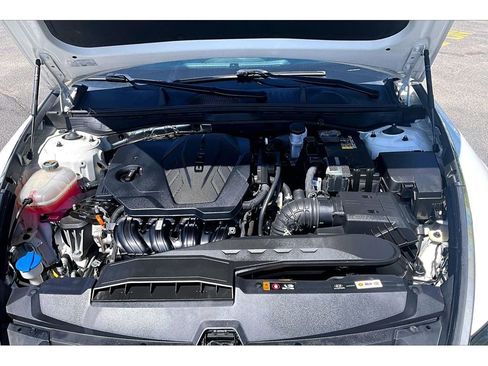 Used 2022 Hyundai Sonata SEL w/ Cargo Package FWD image 11