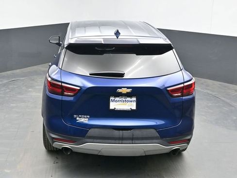 Used 2023 Chevrolet Blazer LT FWD image 37