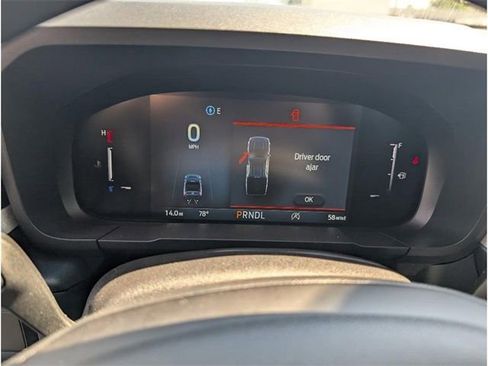 New 2025 Ford Maverick XLT w/ 4K Tow Package image 21