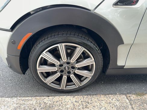 Used 2023 MINI Cooper Clubman S FWD image 30