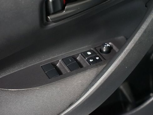 Certified 2024 Toyota Corolla LE image 28