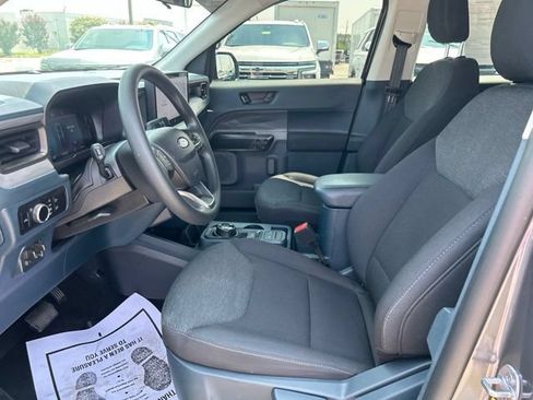 Used 2025 Ford Maverick XL w/ 4K Tow Package AWD/4WD image 15