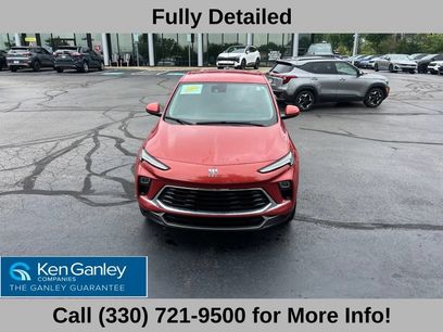 Used 2024 Buick Encore GX Preferred w/ Comfort Package