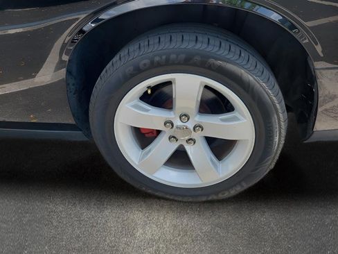 Used 2019 Dodge Challenger SXT AWD/4WD image 28