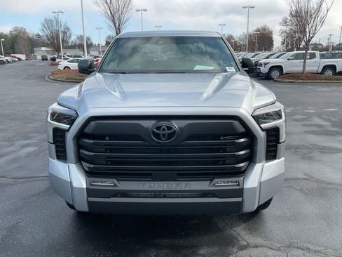 New 2025 Toyota Tundra SR5 image 2