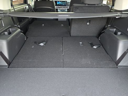 New 2026 Hyundai Santa Fe SE image 18