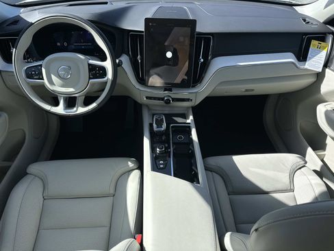 New 2026 Volvo XC60 T8 Ultra w/ Climate Package AWD/4WD image 7