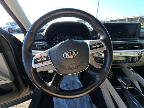 Used 2020 Kia Telluride SX w/ SX Prestige Package AWD/4WD image 10