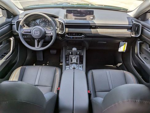 New 2026 MAZDA CX-50 AWD 2.5 S w/ Weather Package image 16