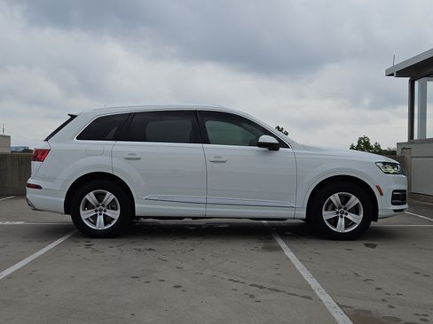 Used 2019 Audi Q7 2.0T Premium Plus AWD/4WD image 9