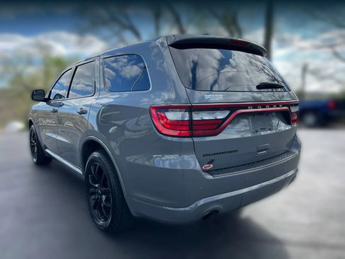 Used 2020 Dodge Durango SXT image 5