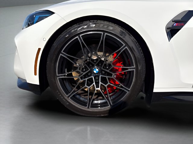 Used 2027 BMW M4 Coupe RWD image 27