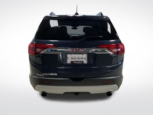 Used 2018 GMC Acadia SLE w/ LPO, Floor Liner Package image 4