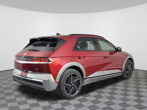 New 2026 Hyundai Ioniq 5 Limited image 3