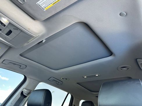 Certified 2021 GMC Acadia SLT w/ Technology Package image 23