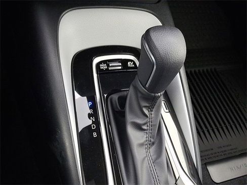 New 2026 Toyota Corolla SE image 12